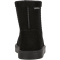 ZigZag Dax Warm wasserdichte Boots Kinder 1001S - black solid 28