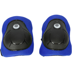 CRAZY SAFETY Protection Gear Schoner Set Kinder 0136 -...