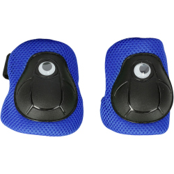 CRAZY SAFETY Protection Gear Schoner Set Kinder 0136 -...