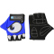 CRAZY SAFETY Fahrradhandschuhe Kinder 0136 - blue S