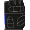 CRAZY SAFETY Fahrradhandschuhe Kinder 0136 - blue S
