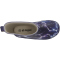 ZigZag Gemus Gummistiefel Kinder 2052 - blue depths 22