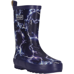 ZigZag Gemus Gummistiefel Kinder 2052 - blue depths 24