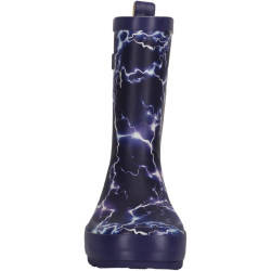 ZigZag Gemus Gummistiefel Kinder 2052 - blue depths 24
