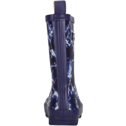 ZigZag Gemus Gummistiefel Kinder 2052 - blue depths 24