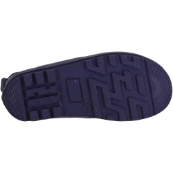 ZigZag Gemus Gummistiefel Kinder 2052 - blue depths 24