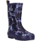 ZigZag Gemus Gummistiefel Kinder 2052 - blue depths 24