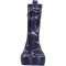 ZigZag Gemus Gummistiefel Kinder 2052 - blue depths 24