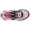 ZigZag Hori Leuchtschuhe Kinder 2052 - blue depths 24