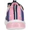 ZigZag Hori Leuchtschuhe Kinder 2052 - blue depths 24