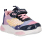 ZigZag Hori Leuchtschuhe Kinder 2052 - blue depths 25