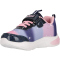 ZigZag Hori Leuchtschuhe Kinder 2052 - blue depths 25