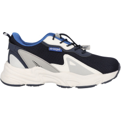 ZigZag Bavar Sneaker Kinder 2052 - blue depths 31