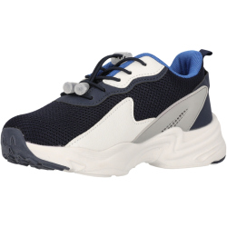 ZigZag Bavar Sneaker Kinder 2052 - blue depths 31