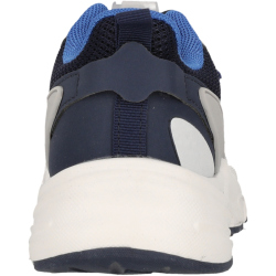 ZigZag Bavar Sneaker Kinder 2052 - blue depths 31