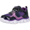 ZigZag Saserta Leuchtschuhe Kinder 2052 - blue depths 26