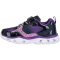 ZigZag Saserta Leuchtschuhe Kinder 2052 - blue depths 26