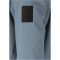 SLOPE Zuko Lined Shell Skijacke Herren 2013 - blue mirage XS