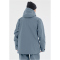 SLOPE Zuko Lined Shell Skijacke Herren 2013 - blue mirage S
