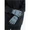 SLOPE Finnick Finger Handschuhe 2013 - blue mirage XS