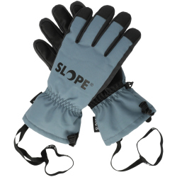 SLOPE Finnick Finger Handschuhe 2013 - blue mirage XL