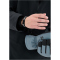 SLOPE Finnick Finger Handschuhe 2013 - blue mirage XL