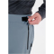 SLOPE Zuki Lined Shell Skihose Herren 2013 - blue mirage XS