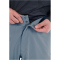 SLOPE Zuki Lined Shell Skihose Herren 2013 - blue mirage XS
