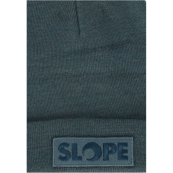 SLOPE Wren Mütze 2110 - blue shadow