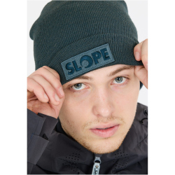 SLOPE Wren Mütze 2110 - blue shadow