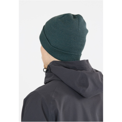 SLOPE Wren Mütze 2110 - blue shadow