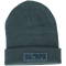 SLOPE Wren Mütze 2110 - blue shadow
