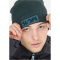 SLOPE Wren Mütze 2110 - blue shadow