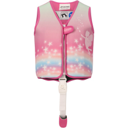 ZigZag Lamai Neopren Schwimmweste Kinder 4363 - bonbon...