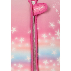 ZigZag Lamai Neopren Schwimmweste Kinder 4363 - bonbon...