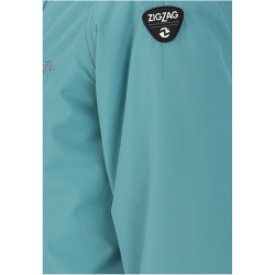 ZigZag Vally Schneeanzug Kinder 2157 - brittany blue 8 (128/134)