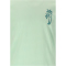 Cruz Alymos Printed T-Shirt Herren 2156 - brook green M