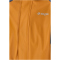 ZigZag Gilbo PU Regenjacke + Regenhose Set Kinder 5101 - buckthorn brown 2 (92/98)