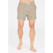 VIRTUS Cullen Striped Boardshorts Herren 5148 - bungee cord S