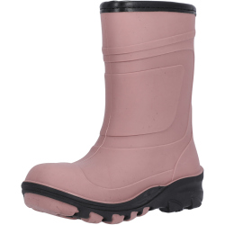 ZigZag Fian Thermo Gummistiefel Kinder 1109 - burlwood 25
