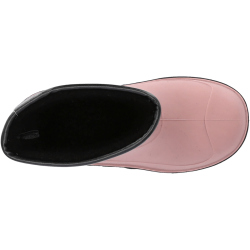 ZigZag Fian Thermo Gummistiefel Kinder 1109 - burlwood 25