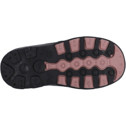 ZigZag Fian Thermo Gummistiefel Kinder 1109 - burlwood 25