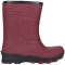 ZigZag Fian Thermo Gummistiefel Kinder 4033 - cabernet 24