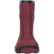 ZigZag Fian Thermo Gummistiefel Kinder 4033 - cabernet 24