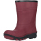 ZigZag Fian Thermo Gummistiefel Kinder 4033 - cabernet 24