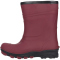 ZigZag Fian Thermo Gummistiefel Kinder 4033 - cabernet 25