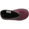 ZigZag Fian Thermo Gummistiefel Kinder 4033 - cabernet 25