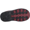 ZigZag Fian Thermo Gummistiefel Kinder 4033 - cabernet 25