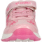 ZigZag Nicoll Leuchtschuhe Kinder 4046 - candy pink 24