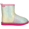 ZigZag Sinna Warm wasserdichte Boots Kinder 4046 - candy pink 29